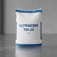  Пластифицирующая добавка ULTRACEM ТМ-25 